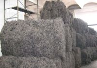 Tyre Steel Wire Scrap/ Steel Wire Scrap Derived From Tyres.