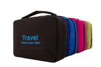 Travel  Wash Bags  Gargle Bags Wholesale Custom-made