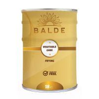 Balde Vegetable Ghee for Frying