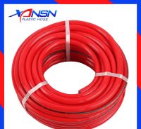 Metal rubber hose