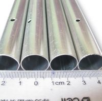 flexible metal tube in china supplier