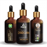 Argan Cosmetics