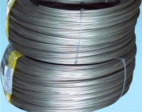 stainless steel wire rod
