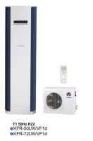 Sell floor standing air conditioner