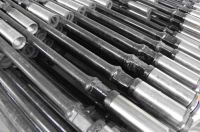 Sell Tungsten Alloy Anticorrosion Sucker Rods & Polish Rods