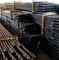 Sell STEEL CONTINUOUS SUCKER ROD