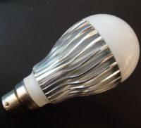 LED  Bulb