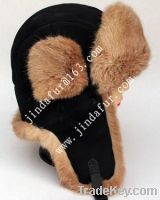 rabbit fur hat, fur hat rabbit