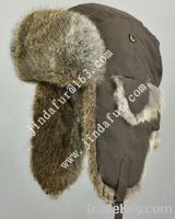 rabbit fur hats rabbit fur