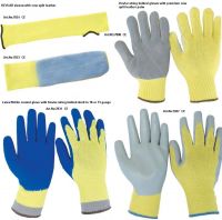 Kevlar series glove