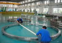 Sell Wind Power Flange