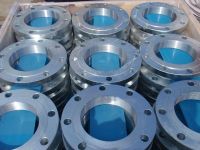 Sell Galvanized Flange