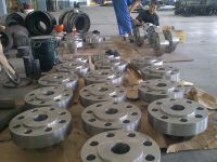 Sell High Pressure Flange