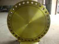 Sell Large Diameter Blind Flange