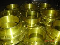 Sell WN Carbon Steel Flange