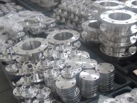 Sell Stainless Steel Flange