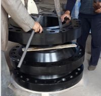 Sell Welding Neck Flange