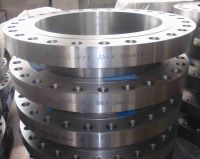 Sell A105 Welding Neck Flange