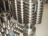 Sell Alloy Steel Flange-A350 LF2