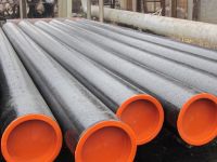 Sell ASTM A106 Steel Pipe