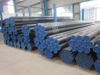 Sell Seamless Alloy Steel Pipe-ASTM A333
