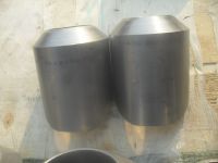 Sell Alloy Steel Pipe Fittings-Reducing Coupling