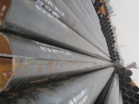 Sell Welded Carbon Steel Pipe-API 5L X60