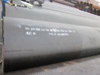 Sell EFW steel pipe-ASTM A670 CC20
