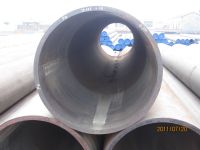 Sell Alloy Steel Pipe-P91