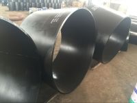 Sell Welded Pipe Fittings