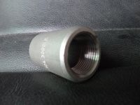 Sell Forged Pipe Fittings--Full Coupling