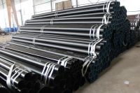 Sell Seamless Carbon Steel Pipe