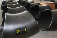 Sell Carbon Steel 45D Elbow