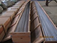 Sell Thin Capillary Stainless Steel Pipe