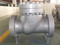 Sell Large Diameter Lift Type Check Valve