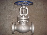 Sell API Cast Steel Globe Valve