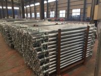 Sell Steel Frame Structure Props