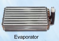 Sell evaporator