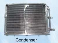 Sell condenser
