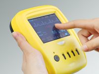 Sell Jerry-I Handheld Multi-Parameter Monitor