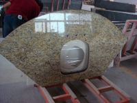 Granite and Marble  Vanity Tops, counter tops.