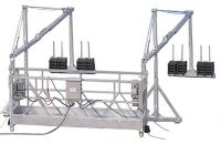 Sell powered suspended platform(gondola, swing stage)