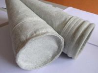 Polyester Fiber Antistatic Filter Bags Cement Plant Filter Bag