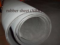 Sell rubber sheet and mat
