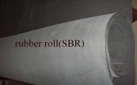 Sell rubber sheet/mat