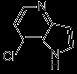 7-CHLORO-1H-PYRROLO[3, 2-B]PYRIDINE