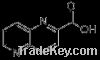 1, 5-naphthyridine-2-carboxylic acid