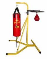 Sell sand bag stand with speed ball