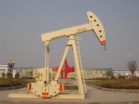 API 11E beam pumping jacks