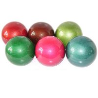 Sell bamboo ball for decor, gift, handicraft, toy, furniture